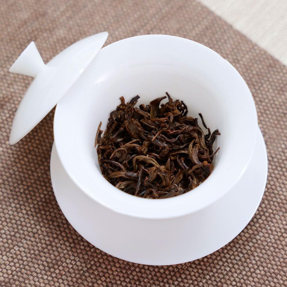 3 JunMei China-Golden Leaf苍山金叶 Black Tea Mini Bags image 19