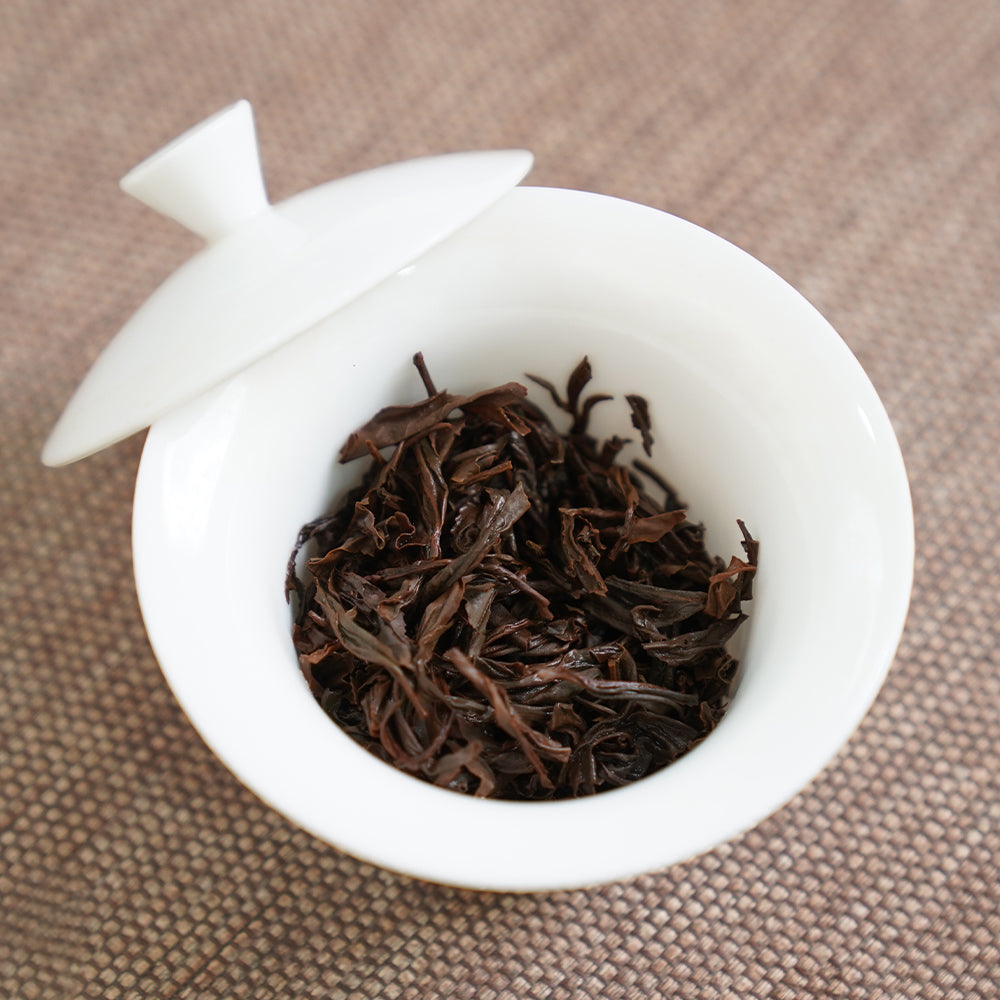 Floral Souchong・Black Tea - Lapsangstore