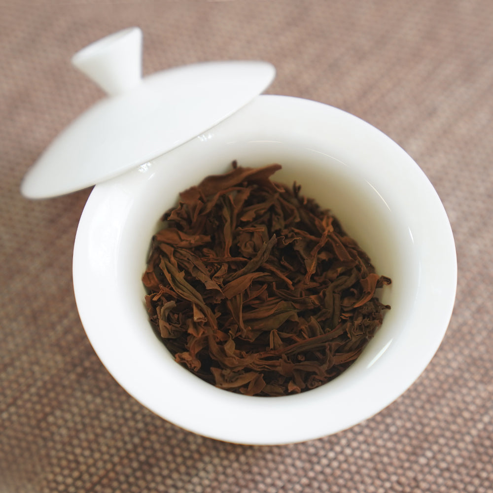 Floral Souchong・Black Tea - Lapsangstore