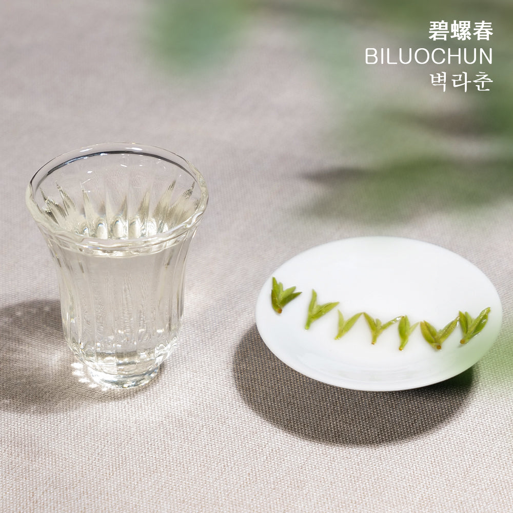 Biluochun Green Tea