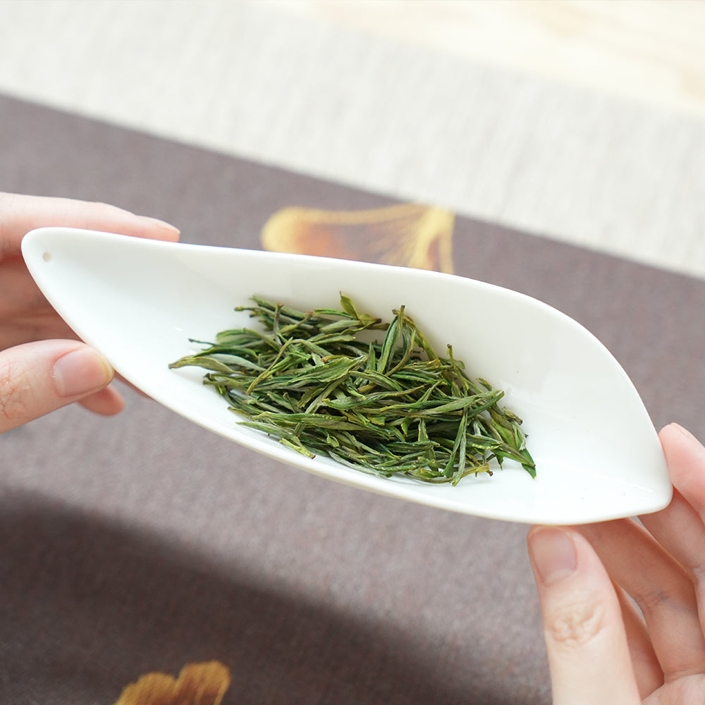 Huangshan Maofeng Green Tea