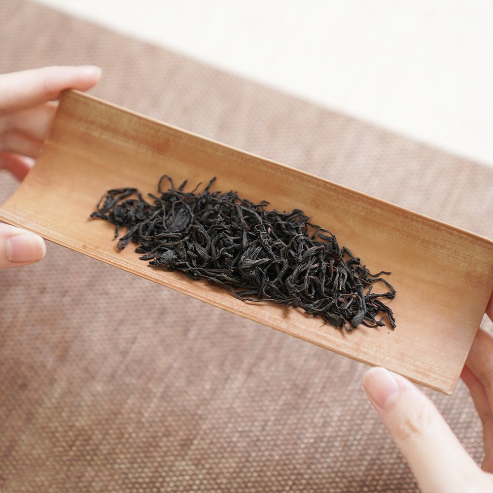 Floral Souchong・Black Tea - Lapsangstore