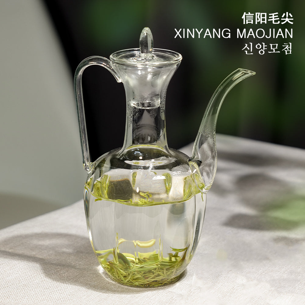 Xinyang Maojian Green Tea