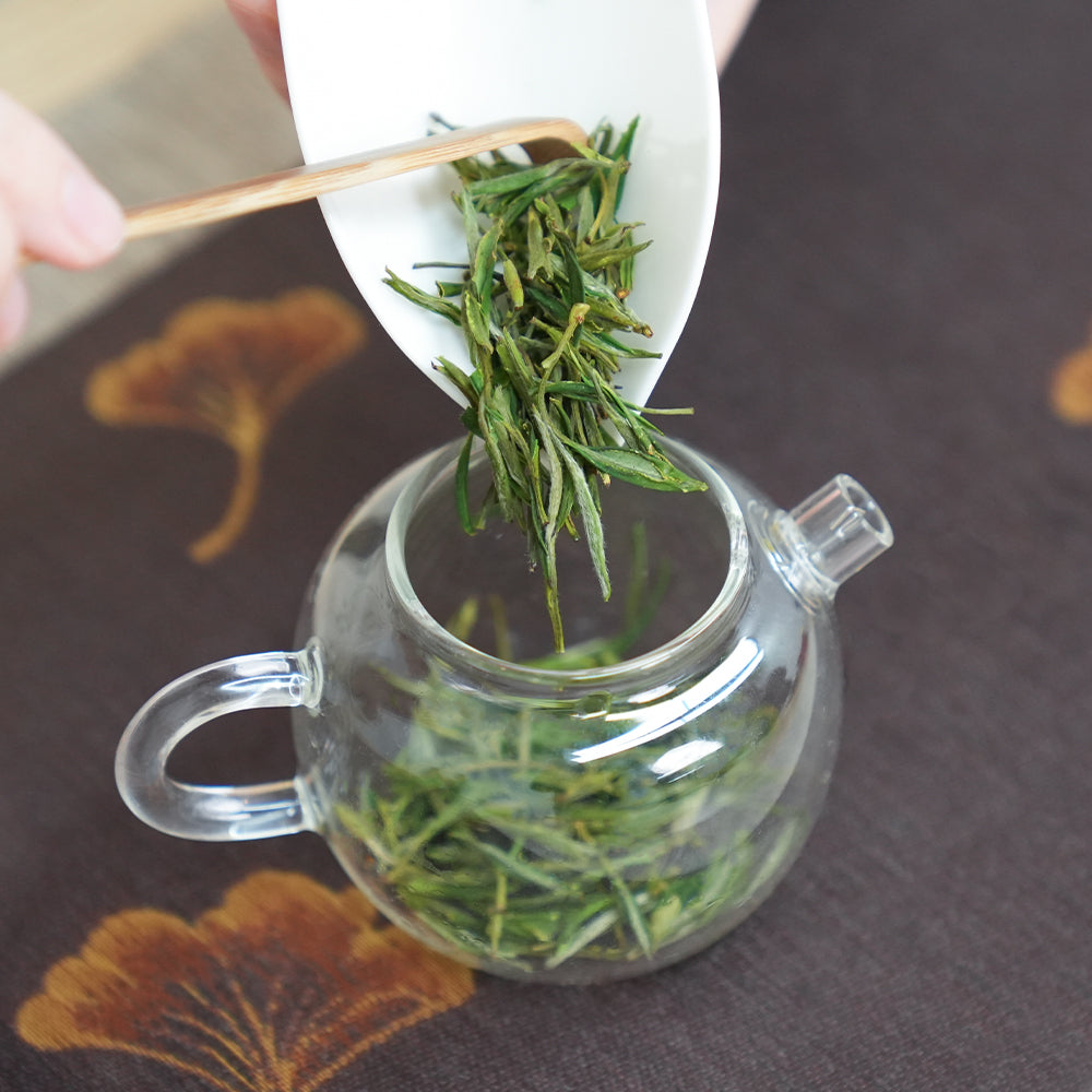 Huangshan Maofeng Green Tea