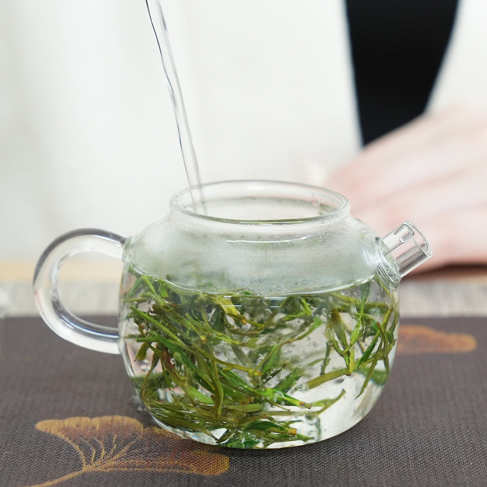 Huangshan Maofeng Green Tea