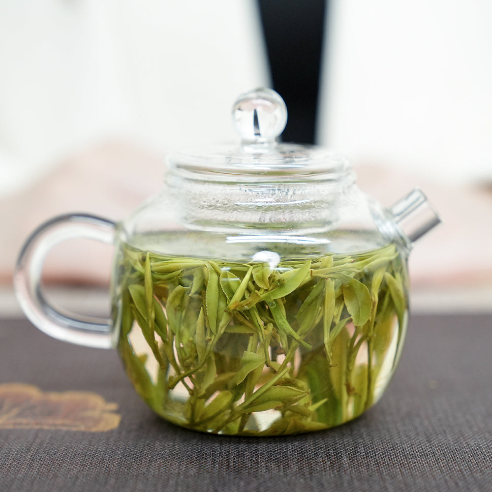 Huangshan Maofeng Green Tea