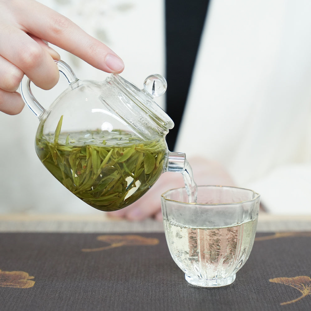 Huangshan Maofeng Green Tea