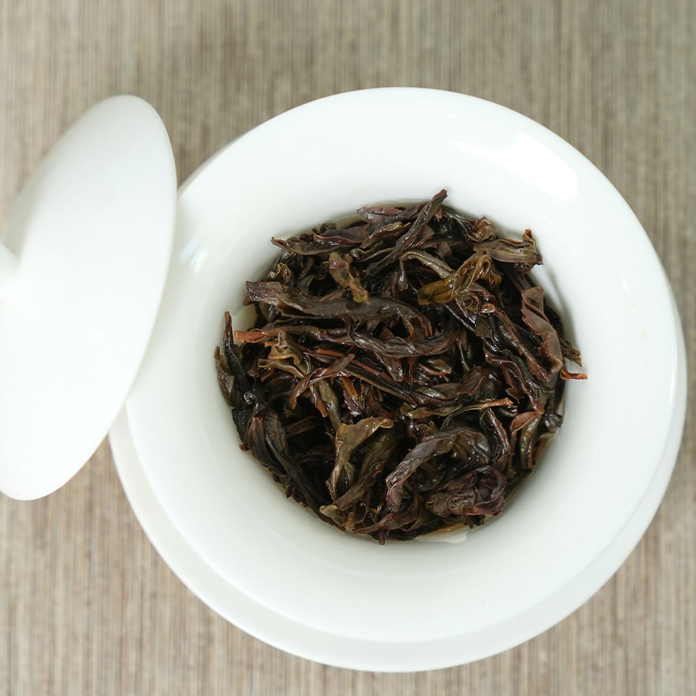 Fenghuang Dancong(Phoenix-tea) Mi lan Fragrance